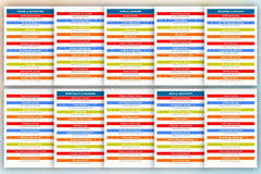 500 Niches: Road to KDP Success - CraftNest - Digital Crafting and Art