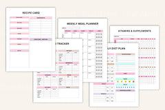 Ultimate Fitness Guide - CraftNest - Digital Crafting and Art