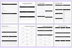 Manifestation Techniques for Success - CraftNest - Digital Crafting and Art