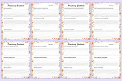 Gratitude Prayer: A Heartfelt Expression - CraftNest - Digital Crafting and Art