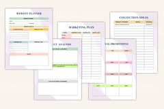 Small Business Bookkeeping Guide - CraftNest - Digital Crafting and Art