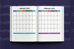 ADHD Cleaning Tracker: Stay Organized and Focused - CraftNest - Digital Crafting and Art