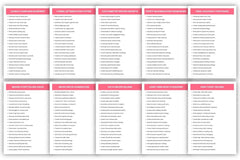 Viral Seller Prompts for Success - CraftNest - Digital Crafting and Art