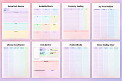 Reading: Enhance Your Skills and Knowledge - CraftNest - Digital Crafting and Art
