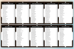 Creative Prompts for Online Contests - CraftNest - Digital Crafting and Art