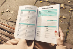 Shopify Online Store - CraftNest - Digital Crafting and Art