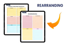Ultimate Decluttering Organizer Guide - CraftNest - Digital Crafting and Art