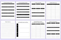 Manifestation Techniques for Success - CraftNest - Digital Crafting and Art
