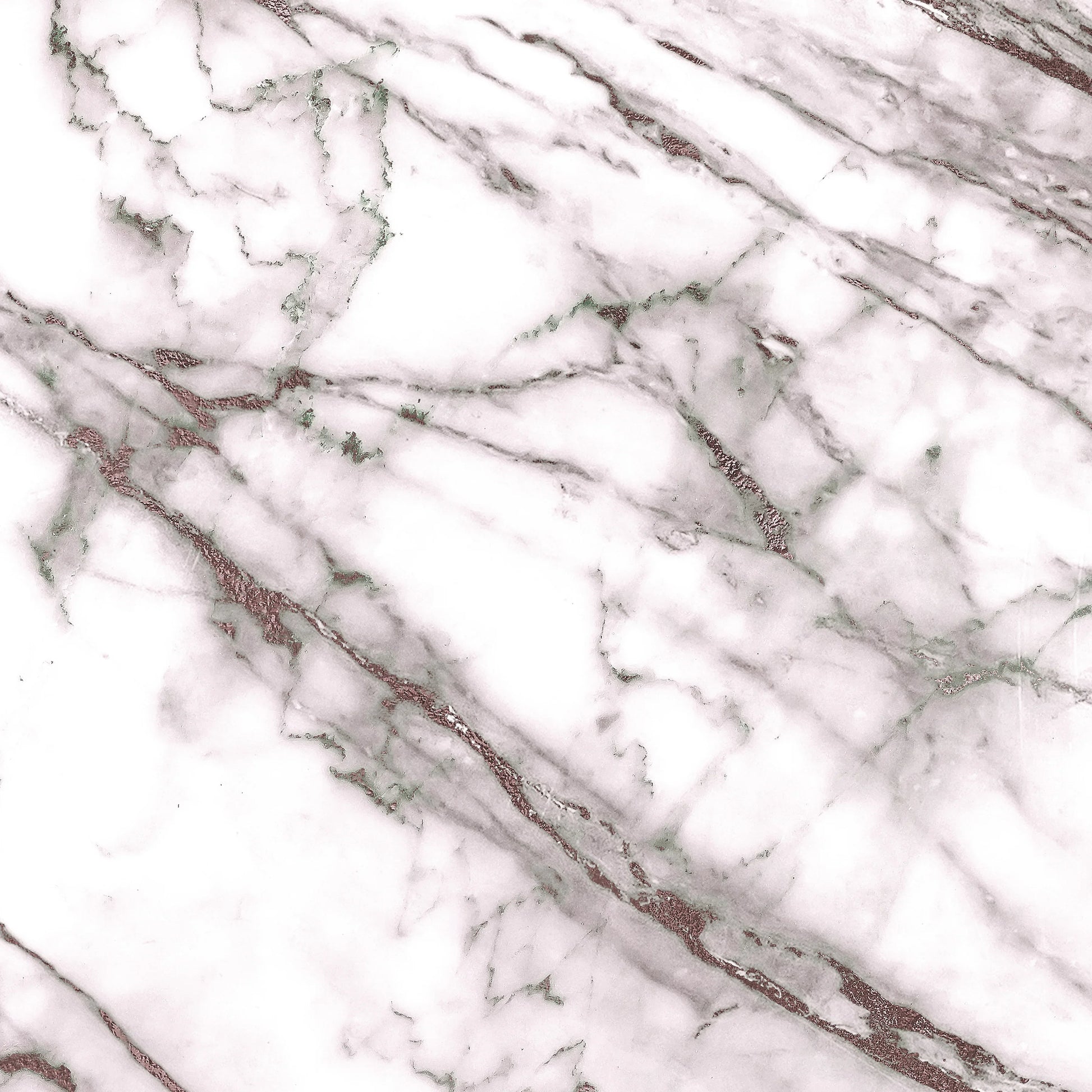 Rose Gold Marble Texture Paper - CraftNest - Digital Crafting and Art