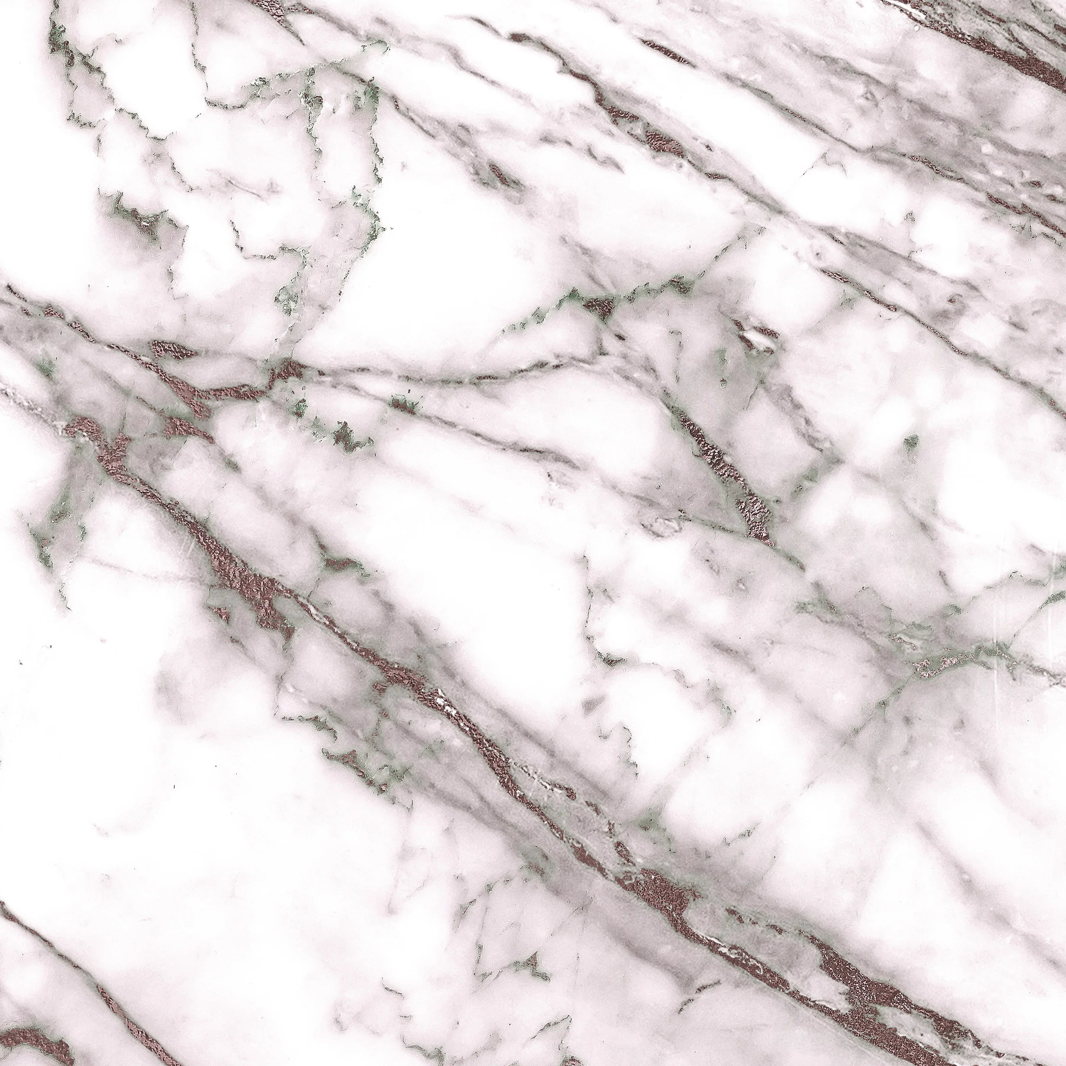 Rose Gold Marble Texture Paper - CraftNest - Digital Crafting and Art