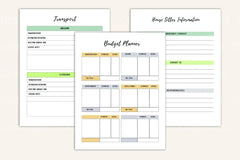 Ultimate Travel Planner Guide - CraftNest - Digital Crafting and Art