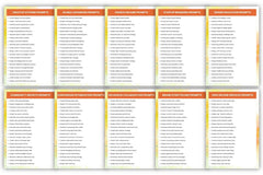 Business Prompts for Creative Inspiration - CraftNest - Digital Crafting and Art