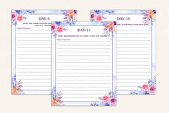 Daily Self-Care Prompts for Personal Wellbeing - CraftNest - Digital Crafting and Art