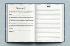 Prayer Prompts Guide for Inspiration - CraftNest - Digital Crafting and Art