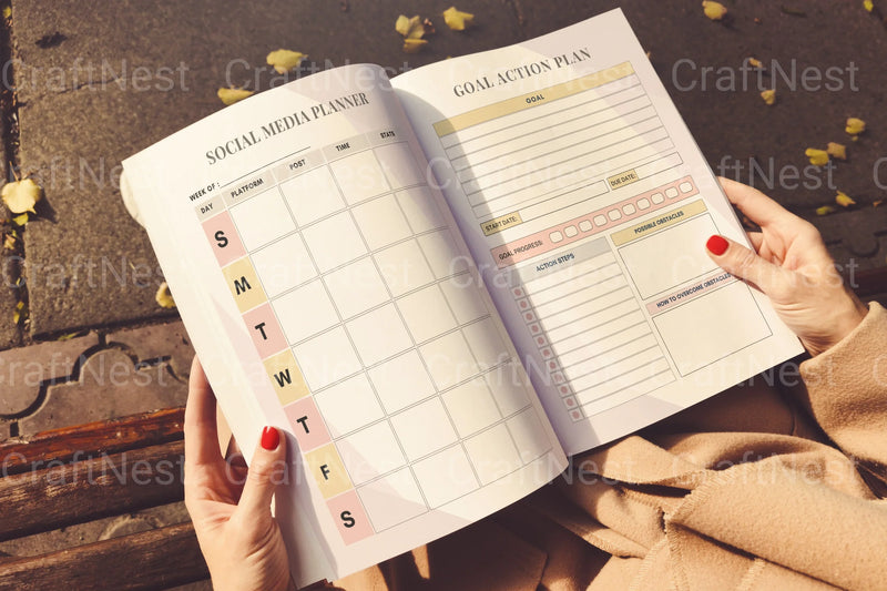 Small Business Bookkeeping Guide - CraftNest - Digital Crafting and Art