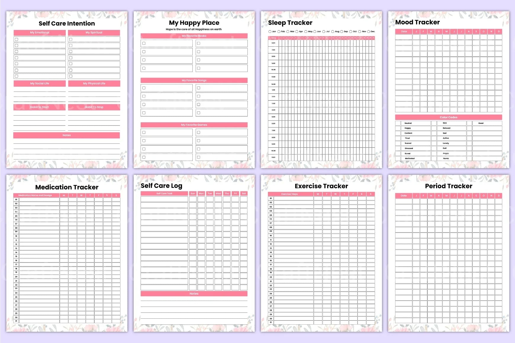 Ultimate Guide to Self Care - CraftNest - Digital Crafting and Art