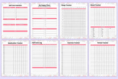 Ultimate Guide to Self Care - CraftNest - Digital Crafting and Art