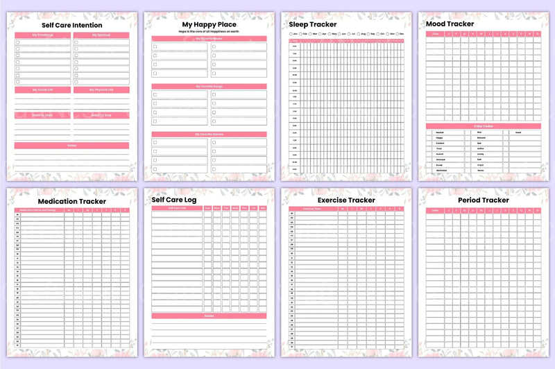 Ultimate Guide to Self Care - CraftNest - Digital Crafting and Art