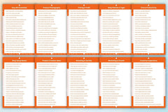 Etsy Seller Starter Prompts Book - CraftNest - Digital Crafting and Art