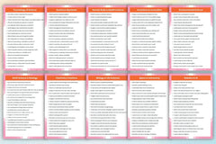 Creative Science Prompts for Inspiration - CraftNest - Digital Crafting and Art