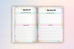 Kid Minds Big Ideas - CraftNest - Digital Crafting and Art