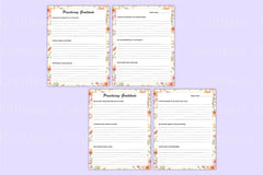 Gratitude Prayer: A Heartfelt Expression - CraftNest - Digital Crafting and Art