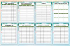 Ultimate Garden Planning Guide - CraftNest - Digital Crafting and Art