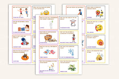 Lunchbox Jokes for Kids - CraftNest - Digital Crafting and Art