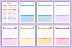 Rewild Your Life Planner - CraftNest - Digital Crafting and Art