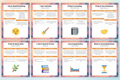 Life-Changing 30-Day Challenge - CraftNest - Digital Crafting and Art