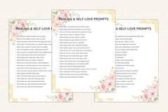 Ultimate All-In-One Prompts Book - CraftNest - Digital Crafting and Art