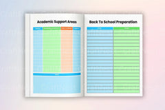 Back to School Essentials - CraftNest - Digital Crafting and Art