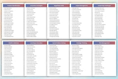 Creative Problem Solving Prompts - CraftNest - Digital Crafting and Art
