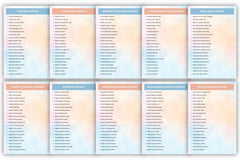 Viral Content Prompt Book for Creative Inspiration - CraftNest - Digital Crafting and Art