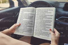 Self Awareness Prompts for Personal Growth - CraftNest - Digital Crafting and Art