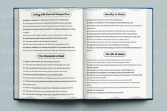 Bible Prompts for Inspiration - CraftNest - Digital Crafting and Art