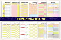 ADHD Brain Dump: Effective Strategies and Tips - CraftNest - Digital Crafting and Art