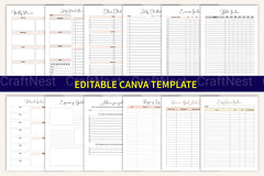 Strategic Life Planning Guide - CraftNest - Digital Crafting and Art