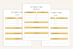 Baby Milestone Tracker - CraftNest - Digital Crafting and Art