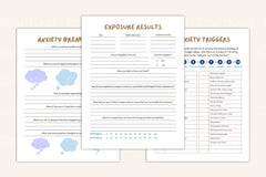 Anxiety and ADHD Management Strategies - CraftNest - Digital Crafting and Art