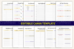 Moon Phases Rituals Guide - CraftNest - Digital Crafting and Art