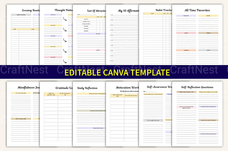 Moon Phases Rituals Guide - CraftNest - Digital Crafting and Art