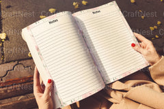 Gratitude Prompts for Mindful Living - CraftNest - Digital Crafting and Art