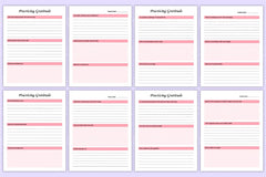 Guided Gratitude Reflection Session - CraftNest - Digital Crafting and Art