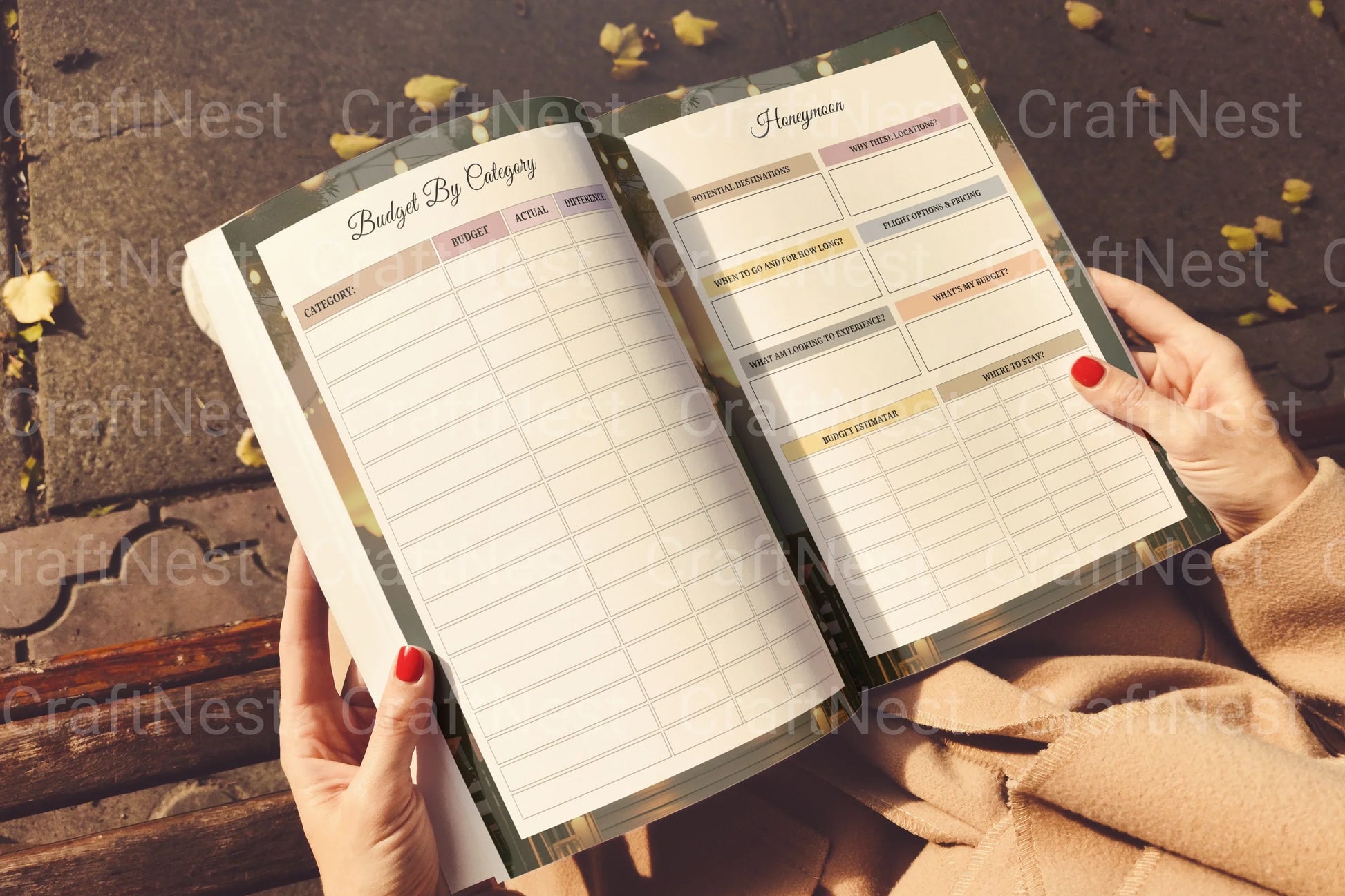 Affordable Wedding Planner Services Starting at $100 - CraftNest - Digital Crafting and Art