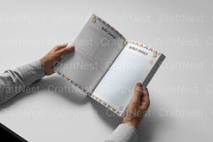 Kids Daily Activities - CraftNest - Digital Crafting and Art