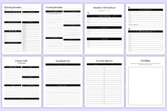 Manifestation Techniques for Beginners - CraftNest - Digital Crafting and Art