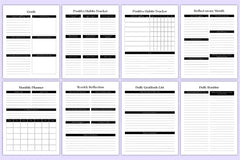 Manifestation Techniques for Success - CraftNest - Digital Crafting and Art