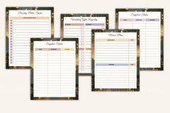 Ultimate Wedding Planning Guide - CraftNest - Digital Crafting and Art