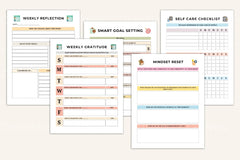 Mental Health: Understanding and Improving Well-being - CraftNest - Digital Crafting and Art